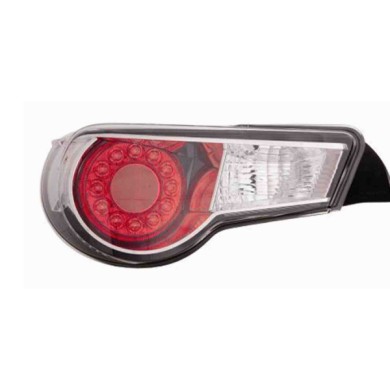 001103_AUTO.JPG Gruppo Ottico Posteriore A Led Per Toyota Gt86 Lato Destro Dal 2012/07