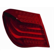 Fanale Posteriore Esterno Rosso A Led Per Bmw Serie 7 F01/f02 Lato Destro Dal 2008/10 Al 2012/10