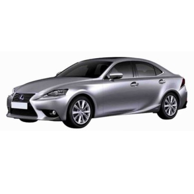 507666.JPG Catadiottro Per Lexus Is 300 Lato Destro Dal 2013/04
