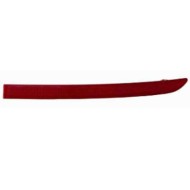 Catadiottro Per Volkswagen Tiguan Lato Sinistro Dal 2007/10 Al 2011/08