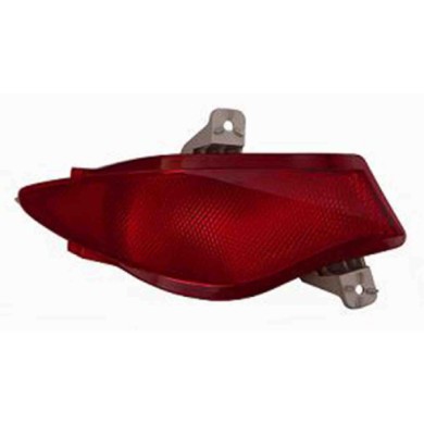 000951_AUTO.JPG Retronebbia / Catadiottro Per Mazda Cx 7 Lato Destro Dal 2007/06 Al 2009/08
