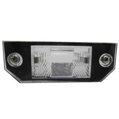 000138_AUTO.JPG Fanale Targa Per Ford Focus Dal 2005/01 Al 2007/07