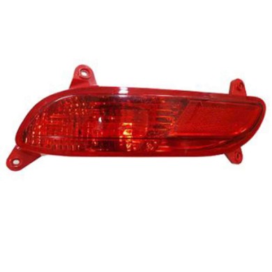 001024_AUTO.JPG Catadiottro/retronebbia Per Kia Rio Lato Destro Dal 2011/09 Al 2015/04