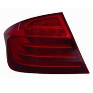Fanale Posteriore Esterno A Led Per Bmw Serie 5 F10/f11 Lato Sinistro Dal 2013/05 Al 2016/12