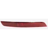 001348_AUTO.JPG Catadiottro Per Mercedes Glk X204 Lato Sinistro Dal 2012/04