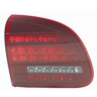 000999_AUTO.JPG Fanale Posteriore Interno A Led Per Porsche Cayenne Lato Destro Dal 2010/05 Al 2014/09