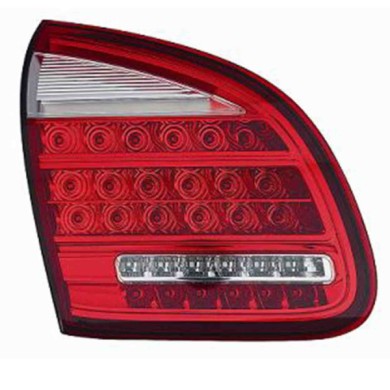 000999_AUTO.JPG Fanale Posteriore Interno A Led Per Porsche Cayenne Lato Destro Dal 2010/05 Al 2014/09