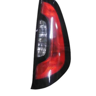 001289_AUTO.JPG Gruppo Ottico Posteriore Per Kia Soul Lato Sinistro Dal 2014/05 Al 2019/03
