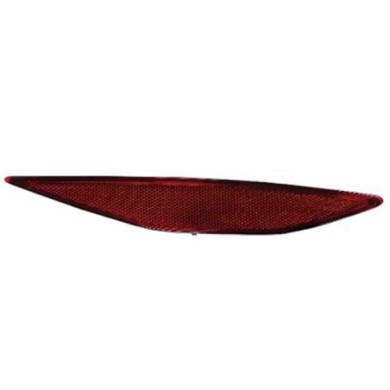 001105_AUTO.JPG Catadiottro Per Volkswagen Golf Vii Lato Sinistro Dal 2012/11 Al 2016/10