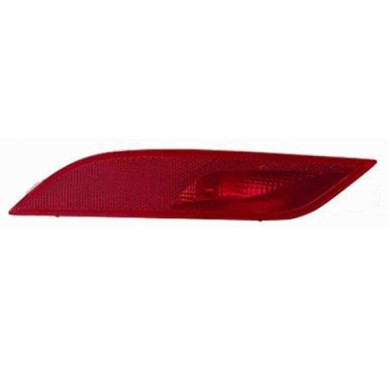 001213_AUTO.JPG Retronebbia Per Volvo V40 Lato Destro Dal 2012/03 Al 2016/02