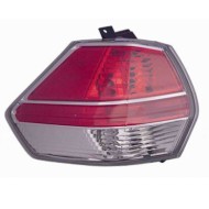 001308_AUTO.JPG Gruppo Ottico Posteriore Esterno Per Nissan X-trail Lato Sinistro Dal 2014/06 Al 2017/06