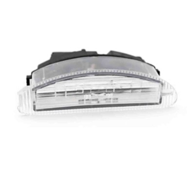 000336_AUTO.JPG Fanale Targa Per Renault Clio Dal 2001/04 Al 2005/09