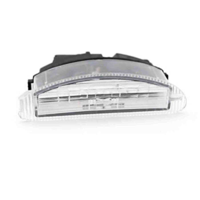 000336_AUTO.JPG Fanale Targa Per Renault Clio Dal 2001/04 Al 2005/09