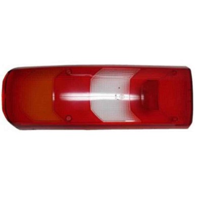 001065_AUTO.JPG Lente Posteriore Per Mercedes Actros Lato Destro Dal 2011/11 Al 2018/12