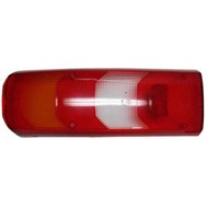 Lente Posteriore Per Mercedes Actros Lato Destro Dal 2011/11 Al 2018/12