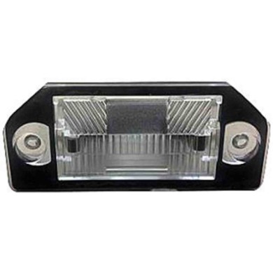 000446_AUTO.JPG Fanale Targa Per Volkswagen Passat Dal 1996/08 Al 2000/11
