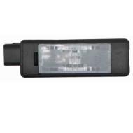 000895_AUTO.JPG Fanale Targa Per Citroen C3 Dal 2009/11