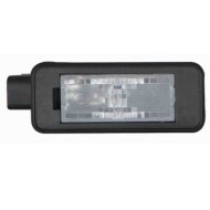Fanale Targa Per Citroen C5 Dal 2008/05 Al 2010/09