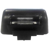 Fanale Targa Per Ford Transit Dal 2000/04 Al 2003/01