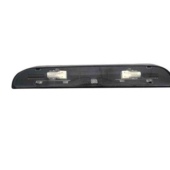 000345_AUTO.JPG Fanale Targa Per Renault Kangoo Dal 2003/03 Al 2007/12