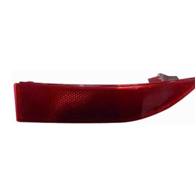 001562_AUTO.JPG Catadiottro Per Renault Symbol Lato Destro Dal 2013/01 Al 2016/12 Versione 4 Porte