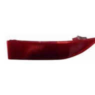 Catadiottro Per Renault Symbol Lato Destro Dal 2013/01 Al 2016/12 Versione 4 Porte