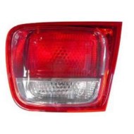 001036_AUTO.JPG Gruppo Ottico Posteriore Interno Bianco- Rosso Per Chevrolet (ex Daewoo) Malibu' Lato Sinistro Dal 2012/10