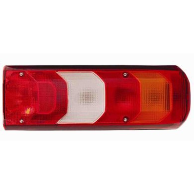 001065_AUTO.JPG Fanale Posteriore Per Mercedes Actros Lato Destro Dal 2011/11 Al 2018/12