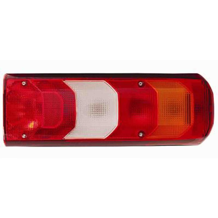 001065_AUTO.JPG Fanale Posteriore Per Mercedes Actros Lato Destro Dal 2011/11 Al 2018/12