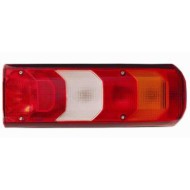 001065_AUTO.JPG Fanale Posteriore Per Mercedes Actros Lato Sinistro Dal 2011/11 Al 2018/12