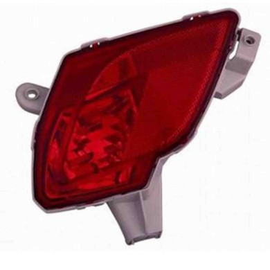 001012_AUTO.JPG Retronebbia Per Mazda Cx 5 Lato Destro Dal 2011/04 Al 2014/12
