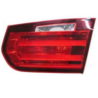 001067_AUTO.JPG Gruppo Ottico Posteriore Interno A Led Per Bmw Serie 3 F30 - F31 Lato Destro Dal 2012/02 Al 2015/04