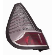 001149_AUTO.JPG Gruppo Ottico Posteriore Per Renault Scenic Lato Sinistro Dal 2013/03 Al 2016/08
