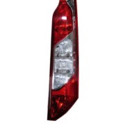 Gruppo Ottico Posteriore Per Ford Transit Connect - Tourneo Lato Destro Dal 2014/09 Al 2018/04
