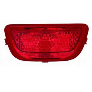 001036_AUTO.JPG Retronebbia Per Chevrolet (ex Daewoo) Malibu' Dal 2012/10
