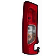 Gruppo Ottico Posteriore Per Mercedes Citan W415 Lato Destro Dal 2012/11 Al 2021/08 Versione 2 Porte