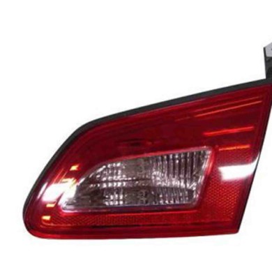 001279_AUTO.JPG Fanale Posteriore Interno Per Infiniti G37 Berlina Lato Sinistro Dal 2008/10