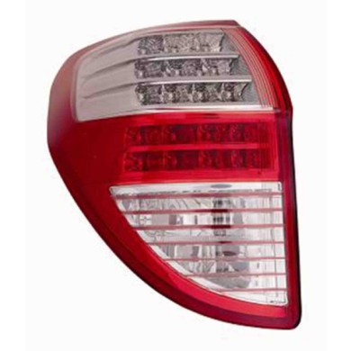 000900_AUTO.JPG Gruppo Ottico Posteriore A Led Per Toyota Rav 4 Lato Destro Dal 2010/04 Al 2013/03
