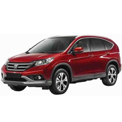 507862.JPG Retronebbia Per Honda Crv Lato Destro Dal 2012/11 Al 2015/02