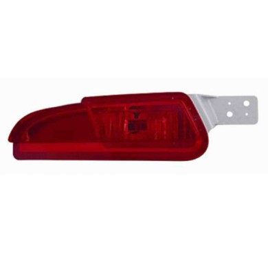 001286_AUTO.JPG Retronebbia Per Honda Crv Lato Destro Dal 2012/11 Al 2015/02