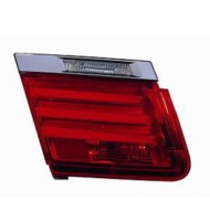 Gruppo Ottico Posteriore Interno Rosso A Led Per Bmw Serie 7 F01/f02 Lato Destro Dal 2008/10 Al 2012/10