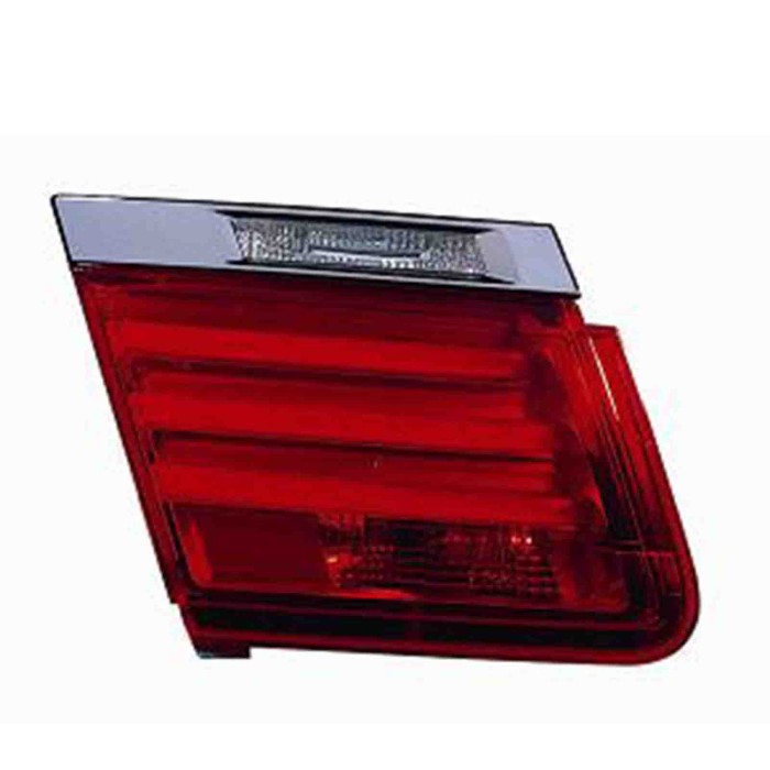 000944_AUTO.JPG Gruppo Ottico Posteriore Interno Rosso A Led Per Bmw Serie 7 F01/f02 Lato Sinistro Dal 2008/10 Al 2012/10