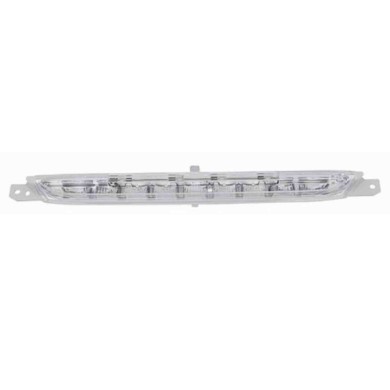 001221_AUTO.JPG Retronebbia A Led Per Mercedes Classe S W222 Dal 2013/09 Al 2017/05