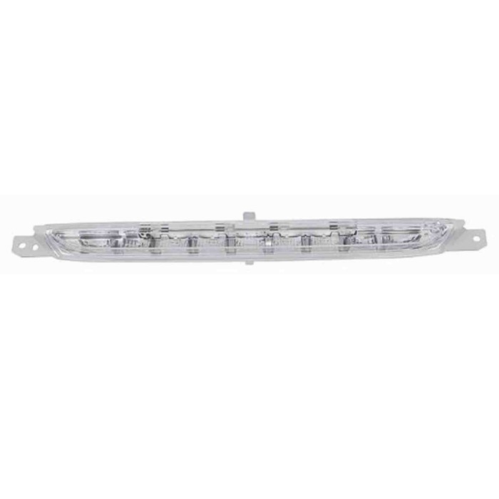 001221_AUTO.JPG Retronebbia A Led Per Mercedes Classe S W222 Dal 2013/09 Al 2017/05
