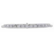 Retronebbia A Led Per Mercedes Classe S W222 Dal 2013/09 Al 2017/05