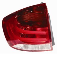 Gruppo Ottico Posteriore Esterno Per Bmw X1 E84 Lato Destro Dal 2009/10 Al 2012/06