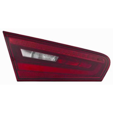 001115_AUTO.JPG Gruppo Ottico Posteriore Interno H21w-h6w A Led Per Audi A3 Lato Sinistro Dal 2012/09 Al 2016/04 Versione 3 Port