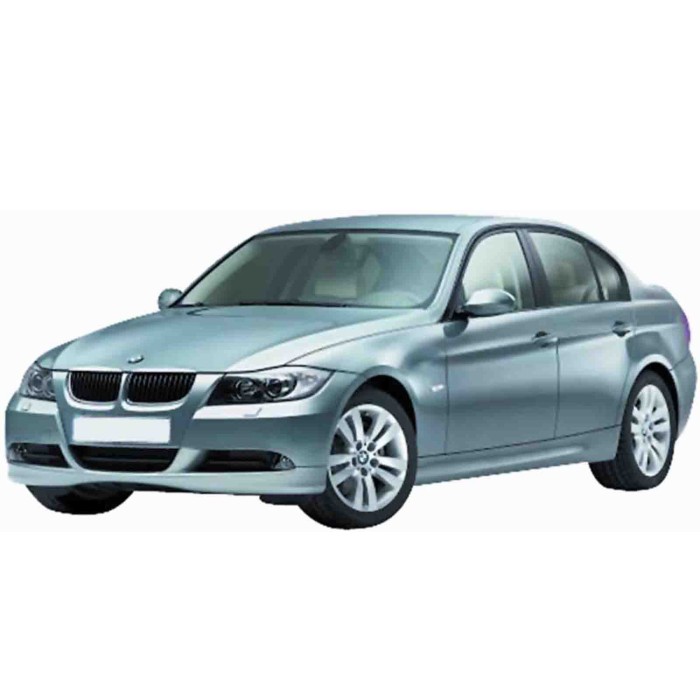 507924.JPG Gruppo Ottico Posteriore Esterno Rosso - Fume' Per Bmw Serie 3 E90 Lato Destro Dal 2005/03 Al 2008/08