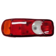 Gruppo Ottico Posteriore Per Renault Truck D Narrow Lato Destro Dal 2013/11