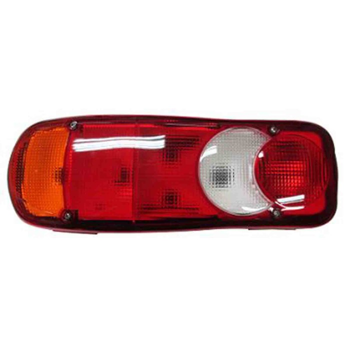 001313_AUTO.JPG Gruppo Ottico Posteriore Per Renault Truck D Narrow Lato Sinistro Dal 2013/11